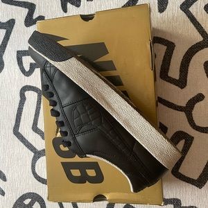 Mens Nike low sneakers